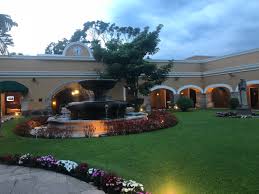 Jardín en Xochitepec, Morelos