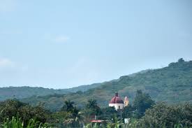 Paisaje de Xochitepec